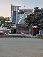 Royal Rooms and Banquet