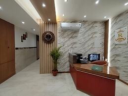 Royal Rooms and Banquet