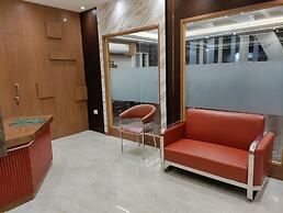 Royal Rooms and Banquet