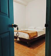 Pachamama Holbox - Hostel & Private Apartments