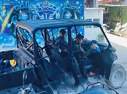 Pachamama Holbox - Hostel & Private Apartments