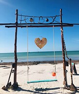 Pachamama Holbox - Hostel & Private Apartments