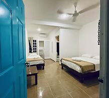 Pachamama Holbox - Hostel & Private Apartments