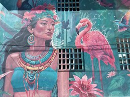 Pachamama Holbox - Hostel & Private Apartments