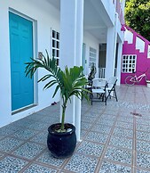 Pachamama Holbox - Hostel & Private Apartments