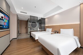 Shenzhen Meiji Hotel