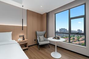 Shenzhen Meiji Hotel