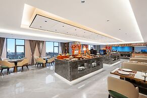 Shenzhen Meiji Hotel