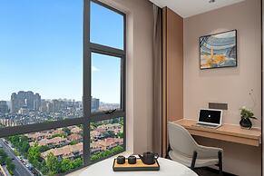 Shenzhen Meiji Hotel