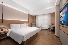 Shenzhen Meiji Hotel