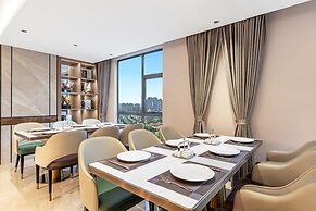 Shenzhen Meiji Hotel