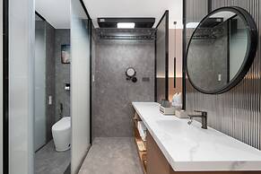 Shenzhen Meiji Hotel