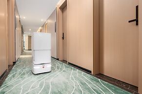 Shenzhen Meiji Hotel