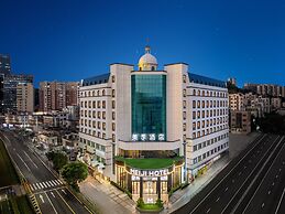 Shenzhen Meiji Hotel