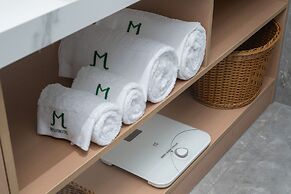 Shenzhen Meiji Hotel