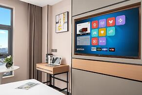 Shenzhen Meiji Hotel