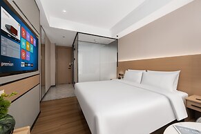 Shenzhen Meiji Hotel