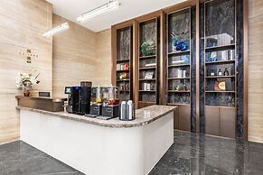 Shenzhen Meiji Hotel