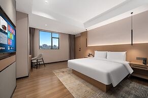 Shenzhen Meiji Hotel