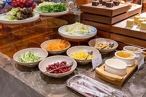 Shenzhen Meiji Hotel