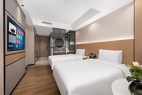 Shenzhen Meiji Hotel