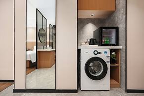 Shenzhen Meiji Hotel