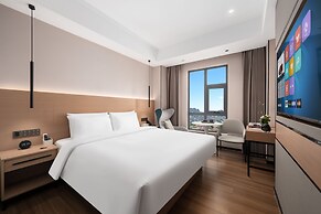 Shenzhen Meiji Hotel