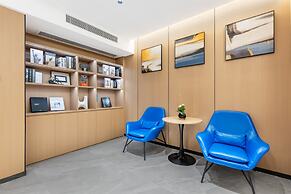 Shenzhen Meiji Hotel