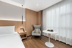 Shenzhen Meiji Hotel