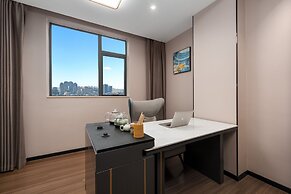 Shenzhen Meiji Hotel