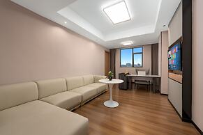 Shenzhen Meiji Hotel