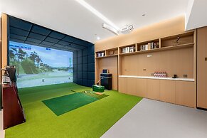 Shenzhen Meiji Hotel