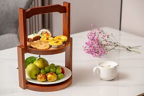 Shenzhen Meiji Hotel