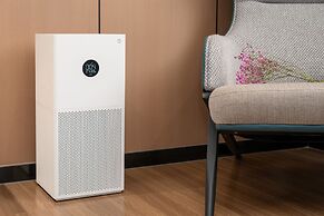 Shenzhen Meiji Hotel