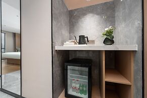 Shenzhen Meiji Hotel