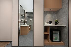 Shenzhen Meiji Hotel