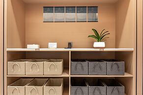 Shenzhen Meiji Hotel