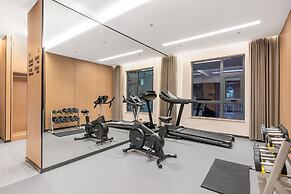 Shenzhen Meiji Hotel