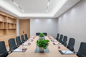 Shenzhen Meiji Hotel