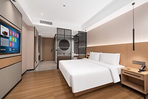 Shenzhen Meiji Hotel