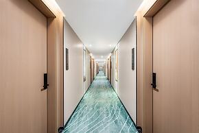 Shenzhen Meiji Hotel