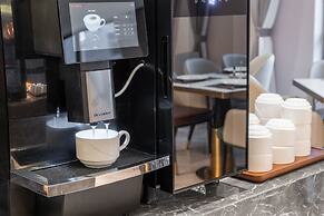 Shenzhen Meiji Hotel