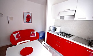 Luminous Flat in Lignano - Beahost