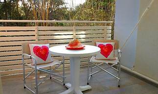 Luminous Flat in Lignano - Beahost