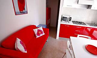 Luminous Flat in Lignano - Beahost