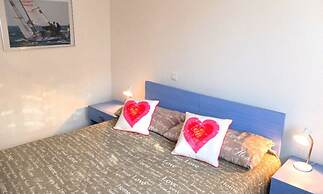 Luminous Flat in Lignano - Beahost