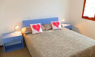 Luminous Flat in Lignano - Beahost