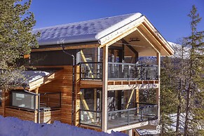 Superior Chalet #23 mit Sauna & Hot Tub
