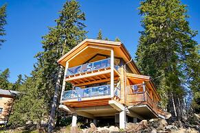 Superior Chalet #23 mit Sauna & Hot Tub