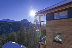 Superior Chalet #23 mit Sauna & Hot Tub